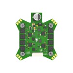Original IFlight F7 55A 2-6S Stack Flight Controller E55 4-IN-1 2-6S ESC Long Range RC Drone Accessories